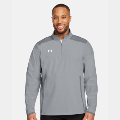 Men's Motivate 3.0 Quarter-Zip Pullover Thumbnail