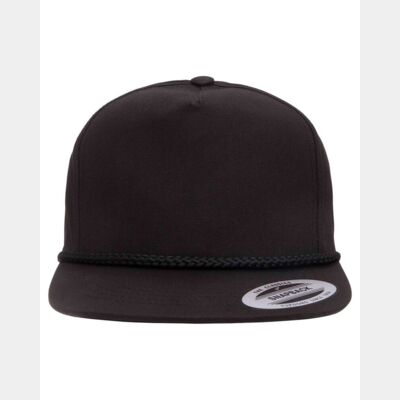 Poplin Golf Cap Thumbnail