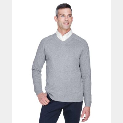 V-Neck Sweater Thumbnail