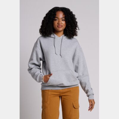 Rugged Unisex Hooded Sweatshirt Thumbnail