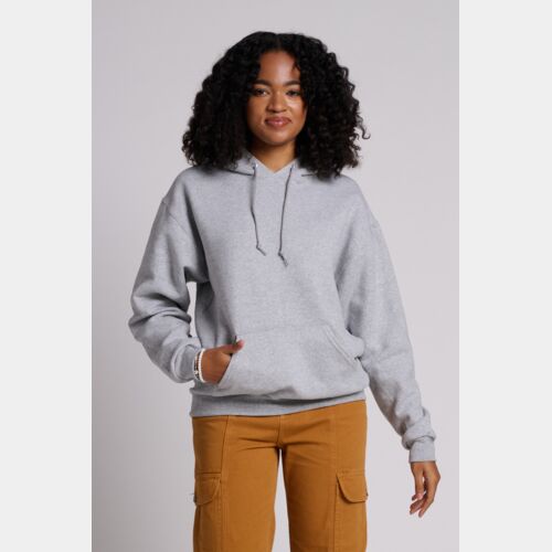 Rugged Unisex Hooded Sweatshirt Thumbnail