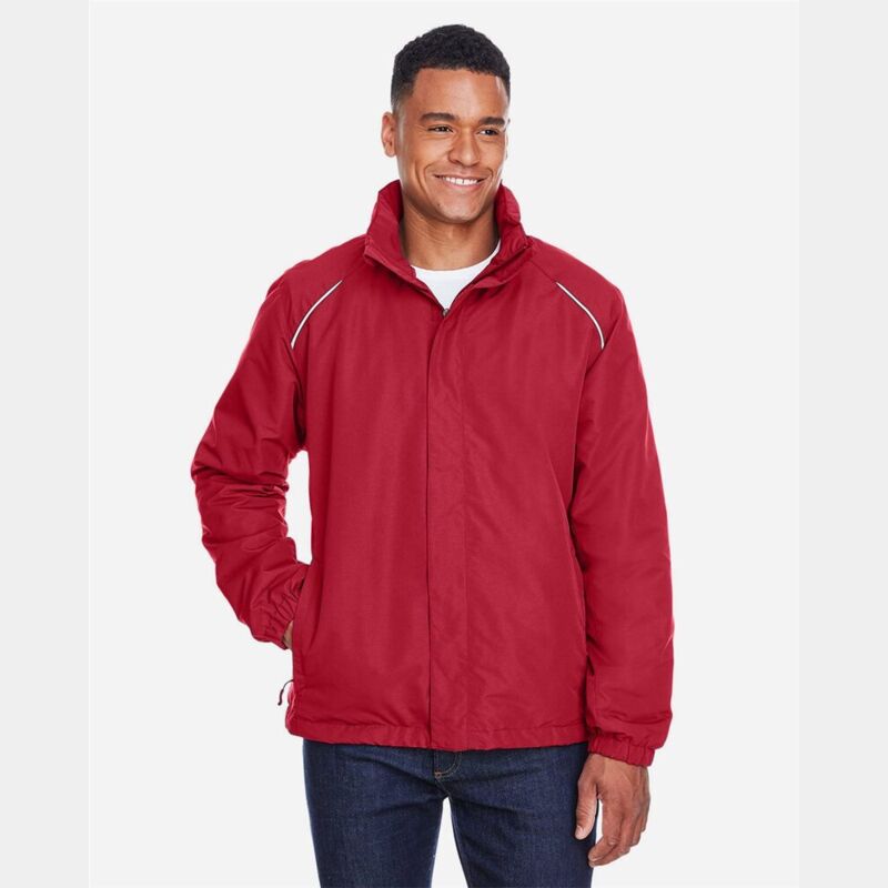 Men's Profile Fleece-Lined All-Season Jacket Thumbnail