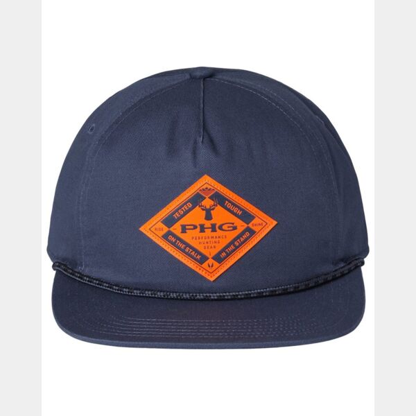 PHG Terminal™ Shot Snapback Cap Thumbnail
