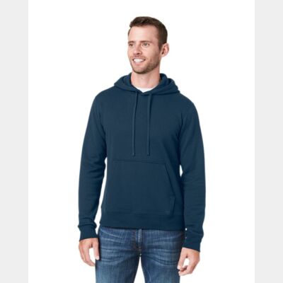 Unisex Hooded Sweatshirt Thumbnail