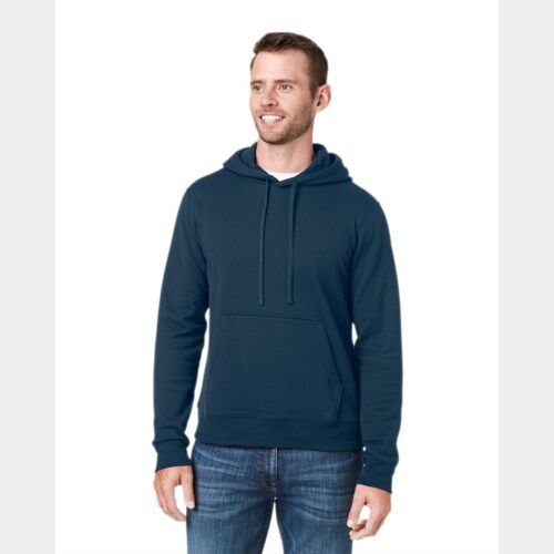 Unisex Hooded Sweatshirt Thumbnail