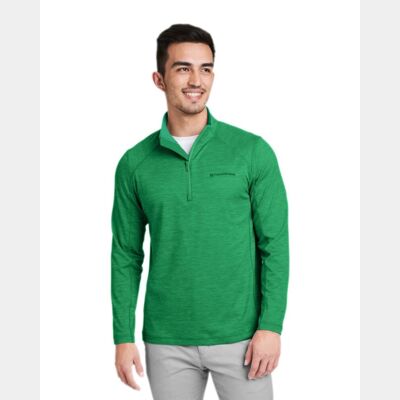 Men's Sankaty Quarter-Zip Pullover Thumbnail