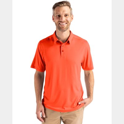 Cutter & Buck Coastline Epic Comfort Eco Recycled Mens Polo Thumbnail