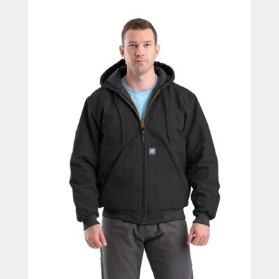 Men's Berne Heritage Hooded Jacket Thumbnail