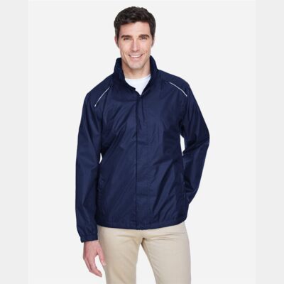 Men's Climate Seam Sealed Lightweight Variegated Ripstop Jacket Thumbnail