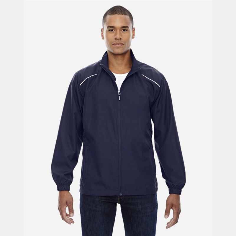 Men's Tall Techno Lite Motivate Unlined Lightweight Jacket Thumbnail