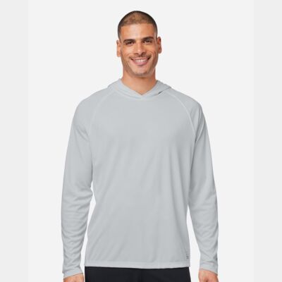 Men's LoPro Pursuit Long Sleeve Hooded T-Shirt Thumbnail