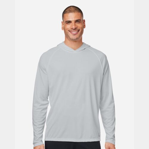 Men's LoPro Pursuit Long Sleeve Hooded T-Shirt Thumbnail
