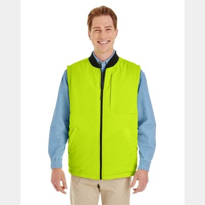 Unisex Dockside Interactive Reversible Freezer Vest Thumbnail