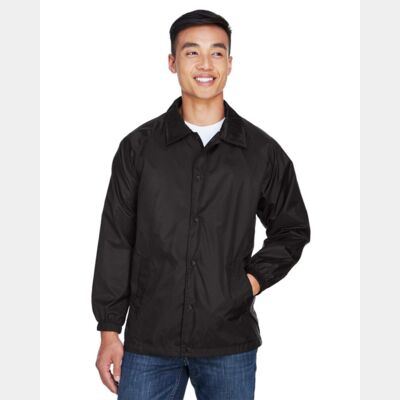 Unisex Nylon Staff Jacket Thumbnail