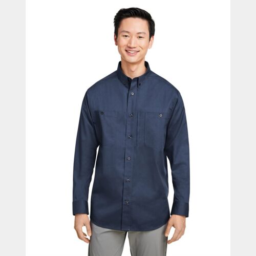 Men's Advantage IL Workshirt Thumbnail