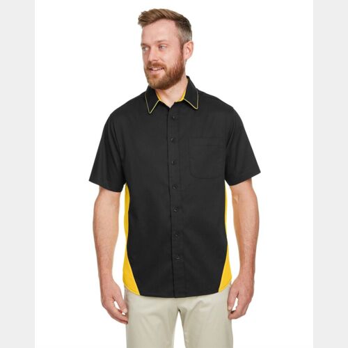 Men's Flash IL Colorblock Shirt Thumbnail