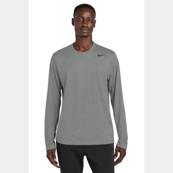 Team rLegend Long Sleeve Tee Thumbnail