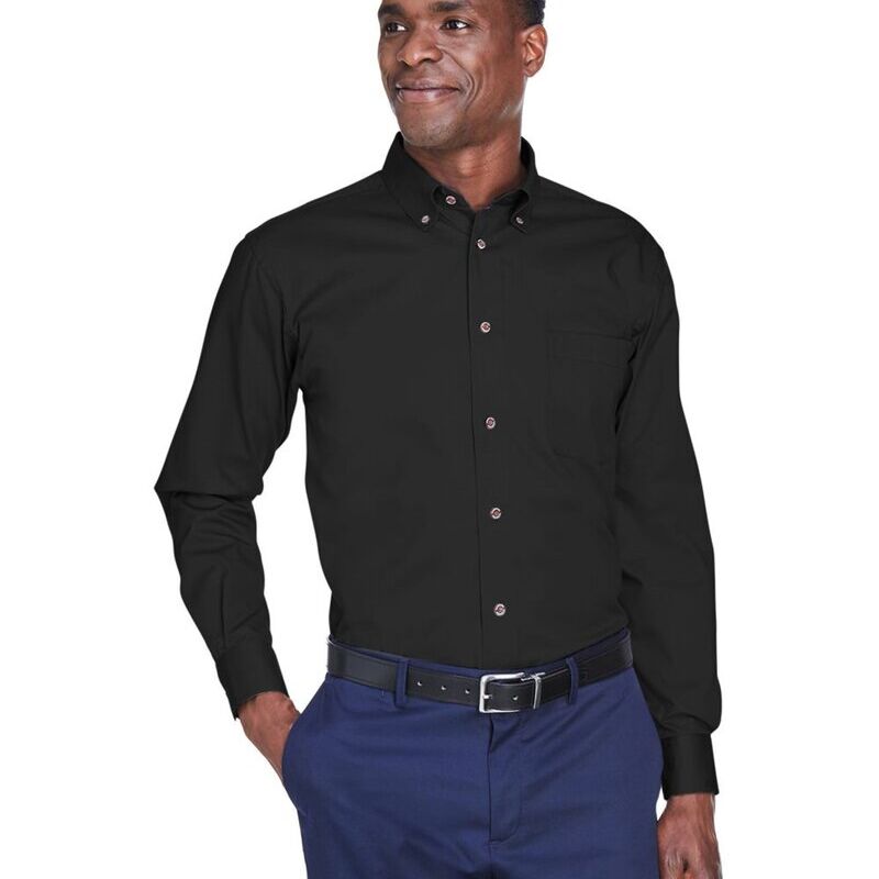 Men's Easy Blend™ Twill Shirt Thumbnail