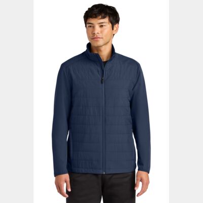 Teknical Hybrid Jacket Thumbnail