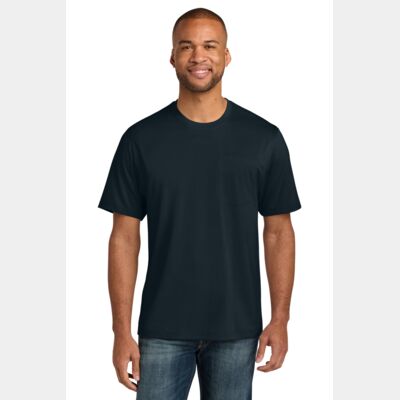 Tall Workwear Pro Short Sleeve Pocket Tee Thumbnail