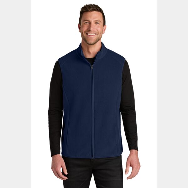 C Free ® Fleece Vest Thumbnail