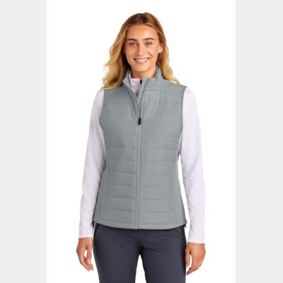 Women's Teknical Hybrid Vest Thumbnail