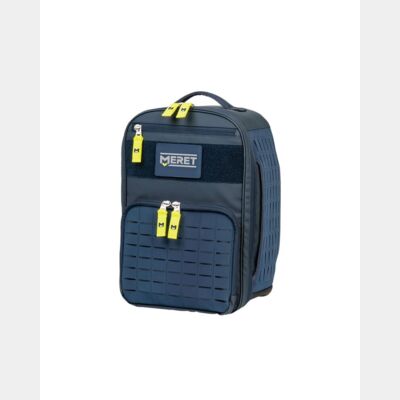 V.E.R.S.A.™ PRO X Navy Blue Backpack Thumbnail