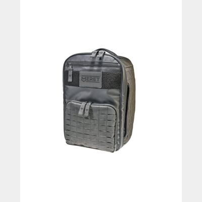 V.E.R.S.A.™ PRO X Black Backpack Thumbnail