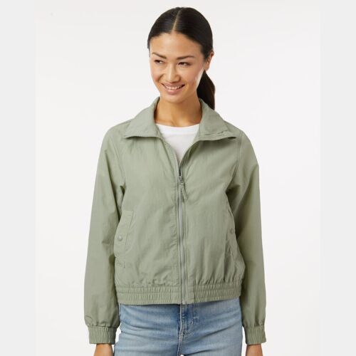 Women's Time Is Right™ II Windbreaker Thumbnail