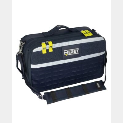 Rapid™ PRO X Navy Blue Backpack Bag Thumbnail