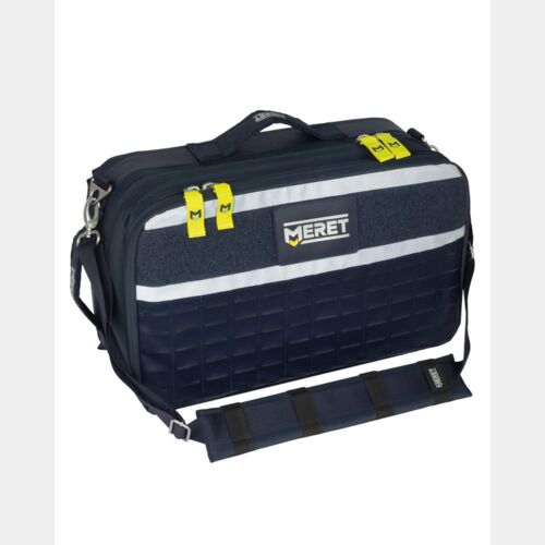 Rapid™ PRO X Navy Blue Backpack Bag Thumbnail