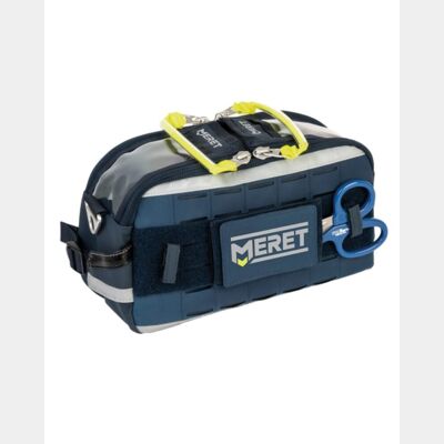FIRST-IN™ PRO X Navy Blue Waist Pack Thumbnail