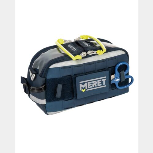 FIRST-IN™ PRO X Navy Blue Waist Pack Thumbnail