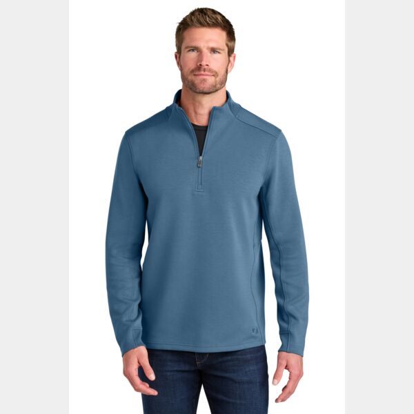 Transcend 1/4 Zip Thumbnail