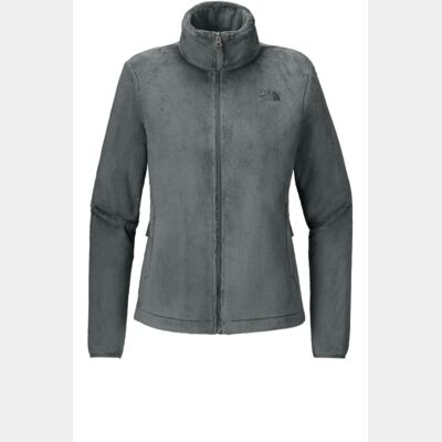Women's Osito Fleece Jacket Thumbnail