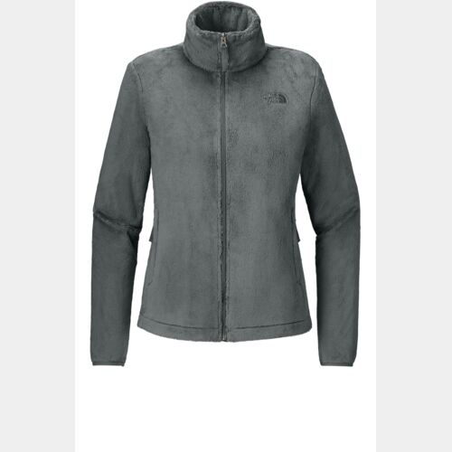 Women's Osito Fleece Jacket Thumbnail