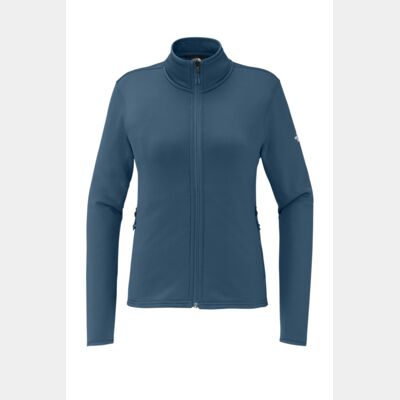 Women's Aim Full Zip Fleece Jacket Thumbnail