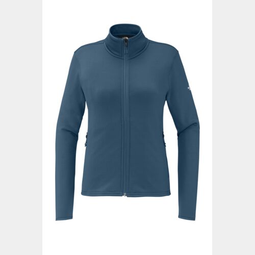 Women's Aim Full Zip Fleece Jacket Thumbnail
