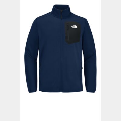 Dove Creek Full Zip Fleece Jacket Thumbnail