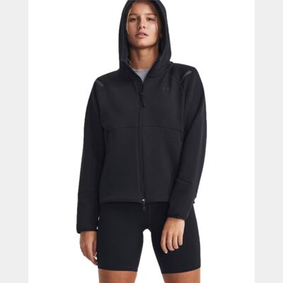 Women's Unstoppable Fleece Full-Zip Jacket Thumbnail