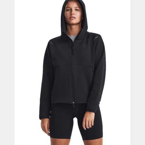 Women's Unstoppable Fleece Full-Zip Jacket Thumbnail