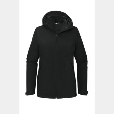 Women's Castle Valley Triclimate 3 in 1 Jacket Thumbnail