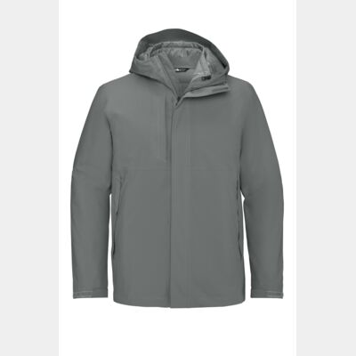 Castle Valley Triclimate 3 in 1 Jacket Thumbnail