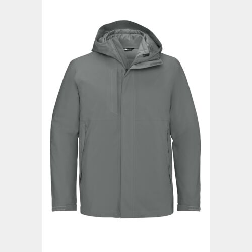 Castle Valley Triclimate 3 in 1 Jacket Thumbnail