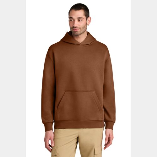 V.I.T. Heavyweight Fleece Hoodie Thumbnail