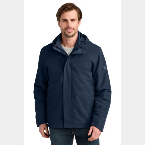 WeatherEdge ® Ridge 3 in 1 Jacket Thumbnail