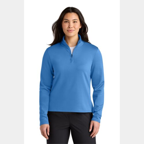 Women's Aim 1/4 Zip Fleece Thumbnail