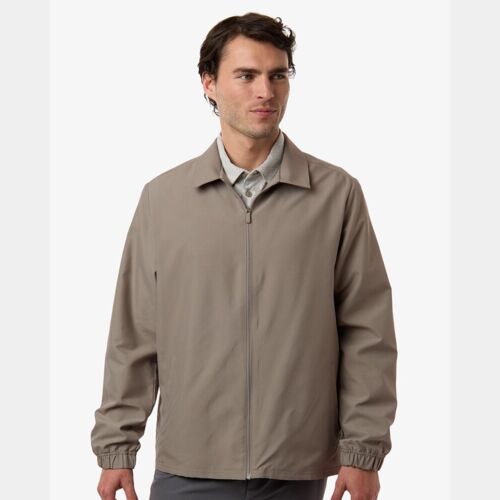 Men's Lifestyle Full-Zip Jacket Thumbnail
