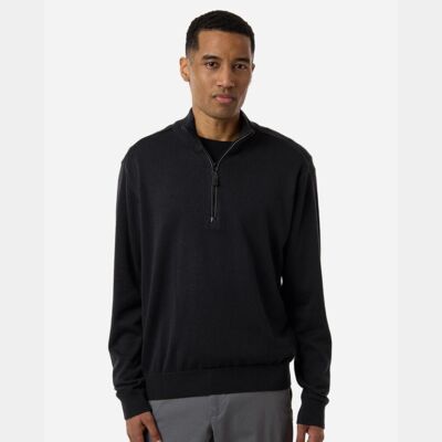Men's New Classics Quarter-Zip Sweater Thumbnail