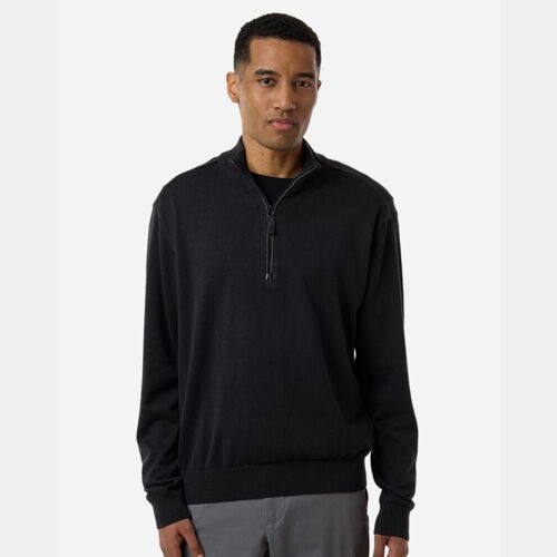 Men's New Classics Quarter-Zip Sweater Thumbnail